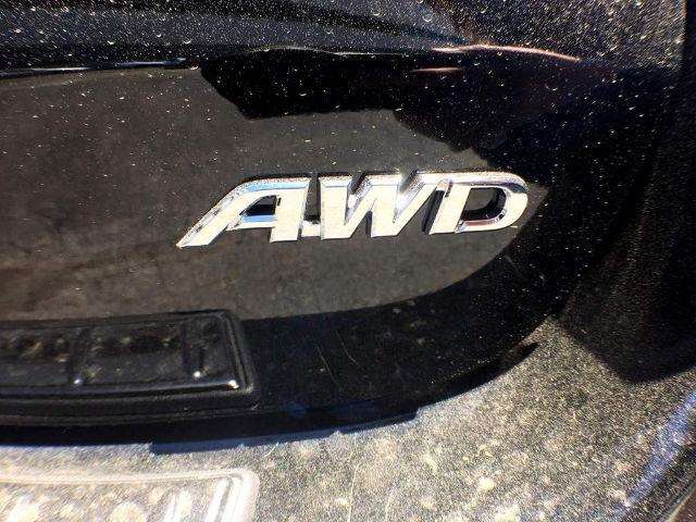 2017 Toyota Highlander LE V6